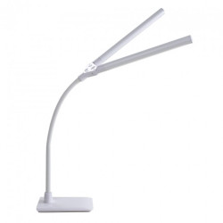 Daylight stołowa lampa led Duo - sklep plastyczny - szał dla plastyków