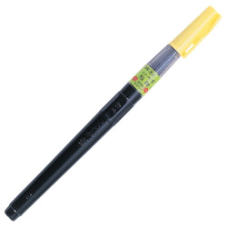 Kuretake zig fude pen gokuboso no.24 - sklep plastyczny - szał dla pla