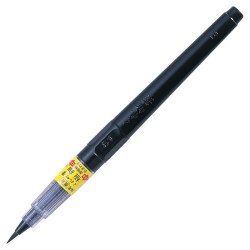 Kuretake zig fude pen gokuboso no.24 - sklep plastyczny - szał dla pla