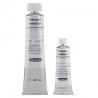 Schmincke Kremserweißton oil paint flake white hue