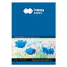 Happy Color block watercolor 250g 10 sheets