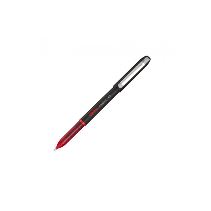 Rotring rollerpoint Rollerball Pen 0.5mm