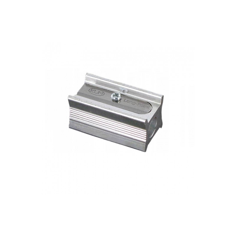 Longpoint single metal sharpener 400-5L KUM