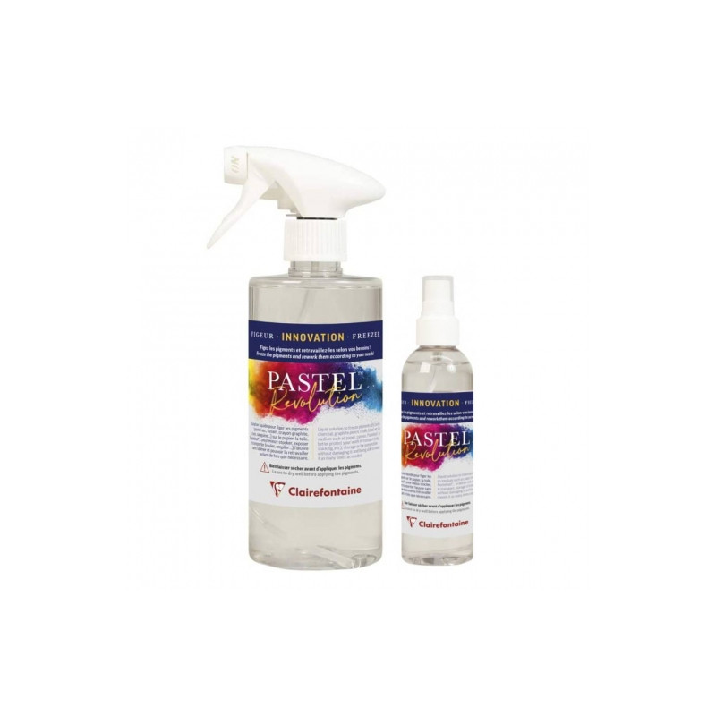 Claifrefontaine Pastel Revolut Freezer medium spray