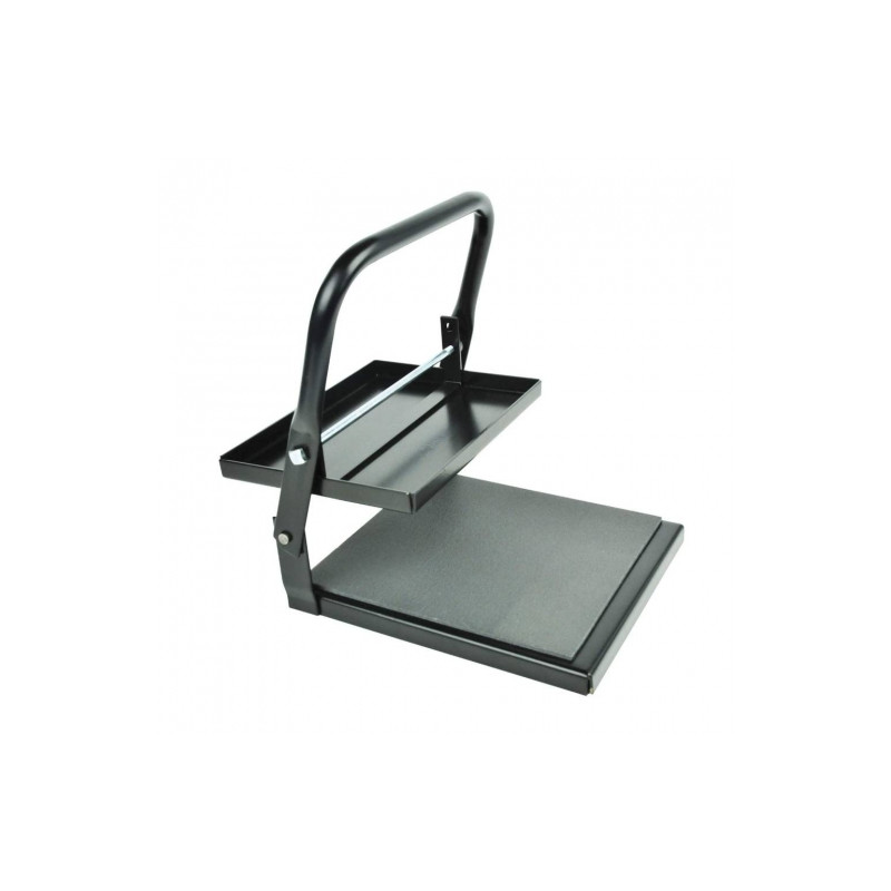 Speedball model b press stalowa prasa czarna do wydruku 15x20 - sklep