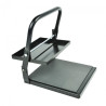 Speedball model b press stalowa prasa czarna do wydruku 15x20 - sklep