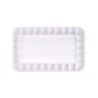 Airtight pan palette 38 x 24 x 5 cm