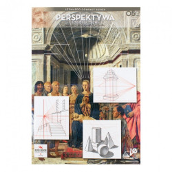 Koh-i-noor perspektywa i teoria cieni tom 5 Compact - sklep plastyczny
