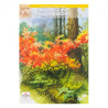 Koh-i-noor malarstwo krajobrazowe tom 15 Compact - sklep plastyczny -