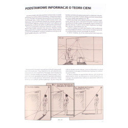 Koh-I-Noor perspective and shadow theory, Volume 5 Compact