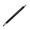 Koh-i-noor versatil metalowy ołówek mechaniczny 3.8 MM czarny - sklep