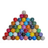 Derwent Chromaflow crayon set of 48 colors