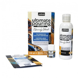 Pebeo ultimate pouring medium do pouringu