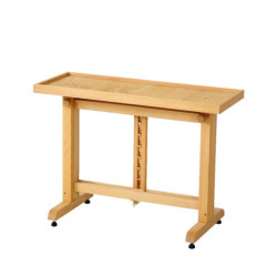 Galfrez painting table
