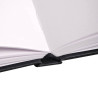 Clairefontaine goldline portretowy szkicownik białe kartki A3 140g 64a