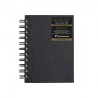Clairefontaine goldline portrait spiral 140g 64 sheets