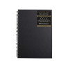 Clairefontaine goldline portrait spiral 140g 64 sheets