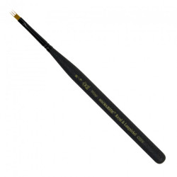 Royal&Langnickel mini majestic flat wisp series 4200FW no. 10/0 - store