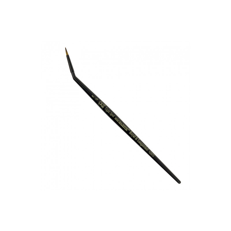 Royal&Langnickel mini majestic tight spot series 4200TS nr 5/0
