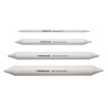Staedtler set of 4 hangers on a blister