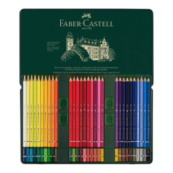 Faber-Castell Albrecht Durer zestaw 60 kredek akwarelowych - sklep pla
