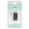 Dp Craft magnets 20x3mm 12 pcs