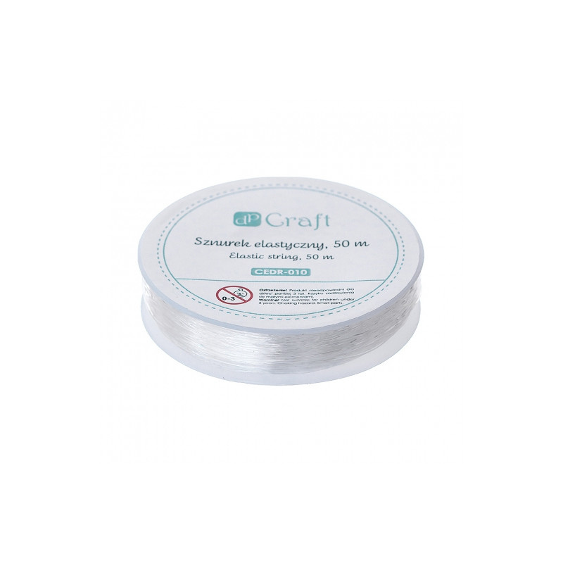 Dp Craft elastic string for beads