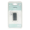 Dp Craft magnets 10x3mm 26 pcs