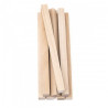Dp Craft 10 mm square creative sticks 8 pcs