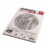 Aurora sketch matt smooth block 160g 20 sheets