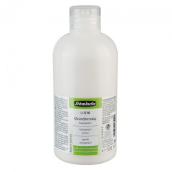 Schmincke grunt transparentny 50516 500ml - sklep plastyczny - szał dl