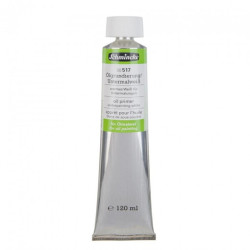 Schmincke grunt olejny szybkoschnący 50517 120ml - sklep plastyczny -