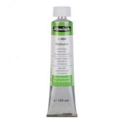 Schmincke impasto medium megilp for oil paints 50034 120ml