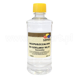 Solvent for shellac - szal art - sklep plastyczny