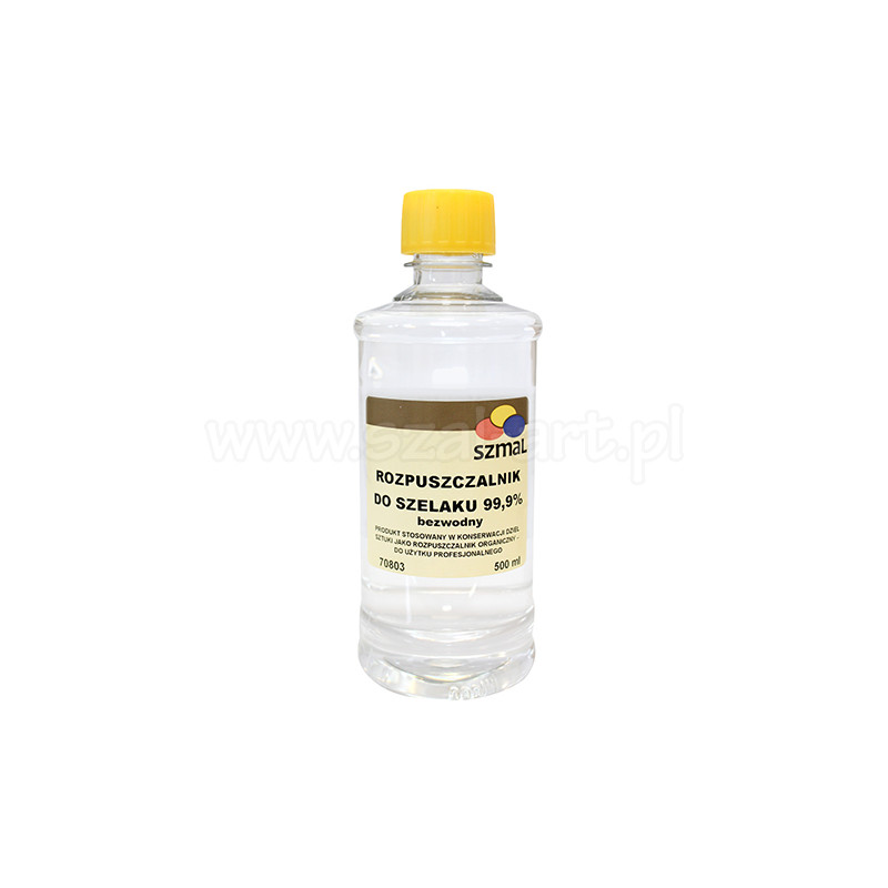 Solvent for shellac - szal art - sklep plastyczny