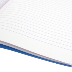 Clairefontaine koverbook zeszyt w linię z marginesem 90g 96 stron - sk