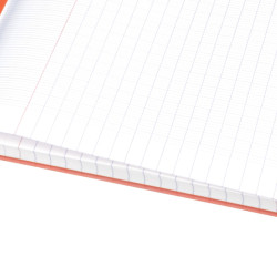Clairefontaine mimesys notebook A5 with a French line of 96 pages