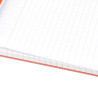 Clairefontaine mimesys zeszyt A5 we francuską linię 96 stron - sklep p
