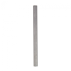 Pfeil chisel punch No. 57
