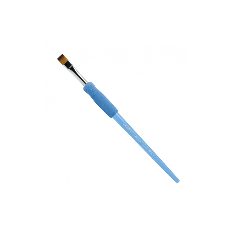 Raphael symbiose flat 8030 synthetic brushes