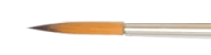 Raphael symbiose script fine liner 8020 synthetic brushes