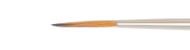 Raphael symbiose script fine liner 8020 synthetic brushes