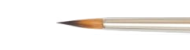 Raphael symbiose round 8000 synthetic round brushes