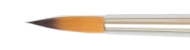 Raphael symbiose round 8000 synthetic round brushes