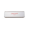 Caran d'Ache graphite line 13 elements metal box