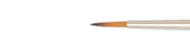 Raphael symbiose round 8000 synthetic round brushes