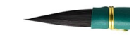 Borciani Bonazzi unico infinito il mini quill synthetic brushes series 855