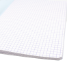 Clairefontaine mimesys notebook squared 90g 96 pages pastel colors