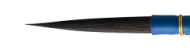 Borciani Bonazzi unico infinito il liner extra long synthetic brushes series 856