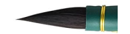 Borciani Bonazzi unico infinito il mini quill synthetic brushes series 855